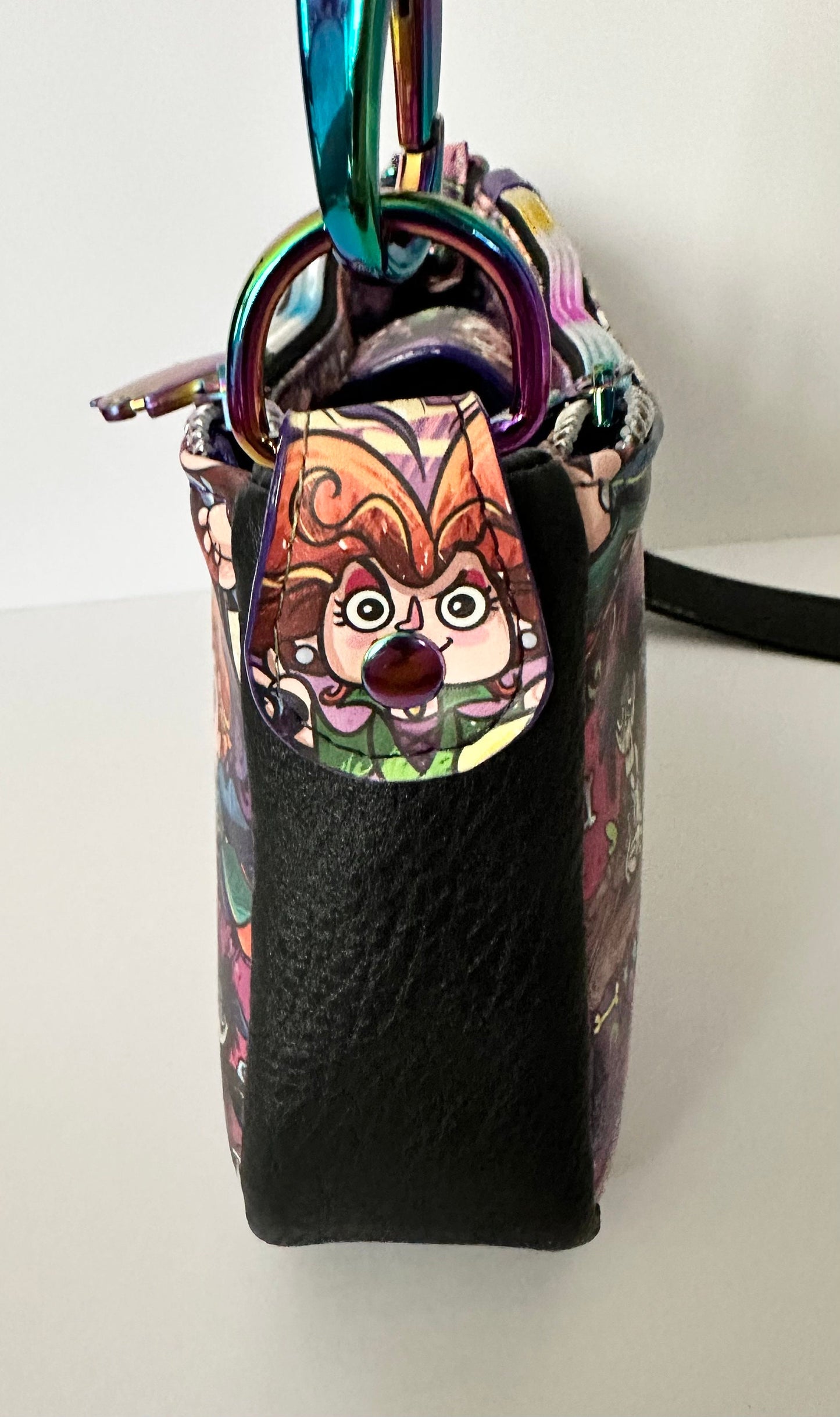 Aries Crossbody Bag/ Witches Crossbody Bag/ Crossbody Bag
