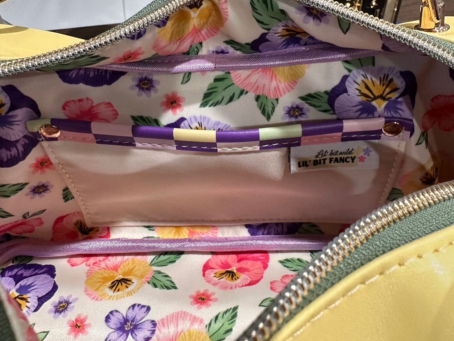 Jessica Shoulder Bag