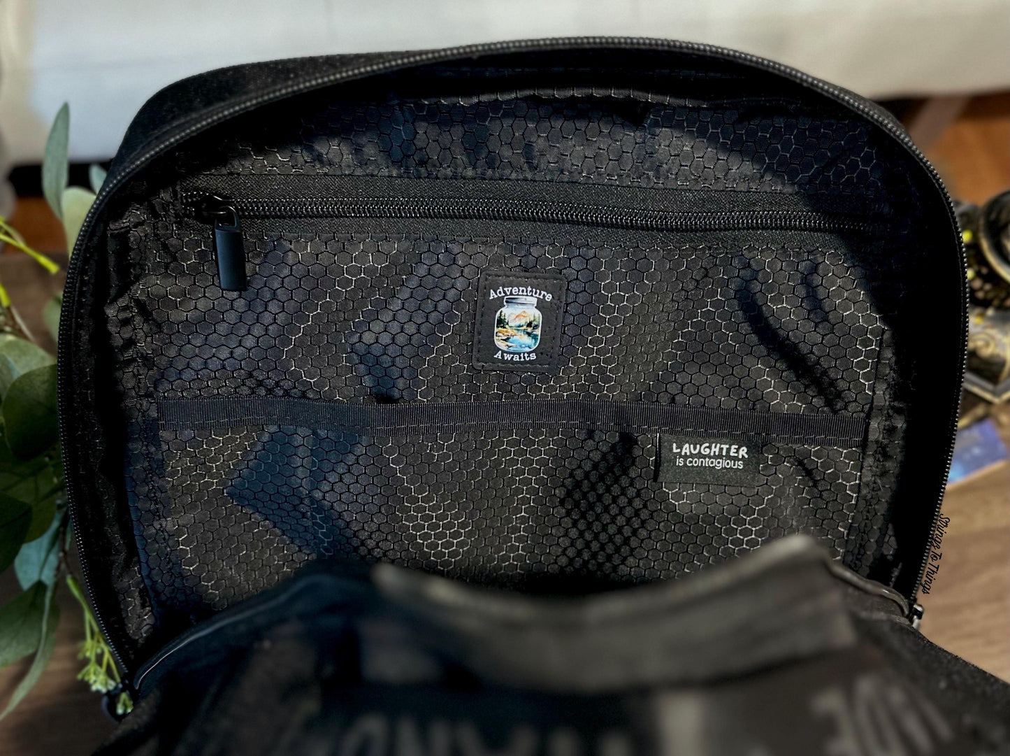 Backpack/ Travel Pack/ Backpacking Pack