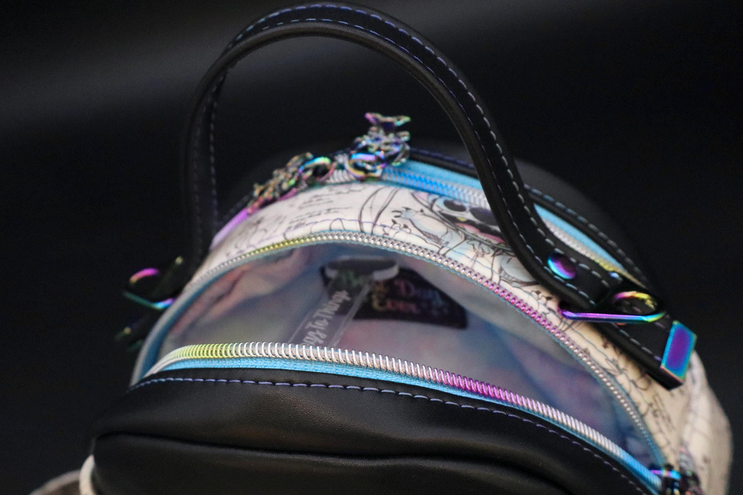 Mini Bowler Bag/ Bowler Bag/ Bowler Handbag