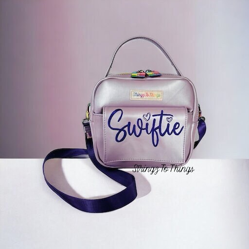 Sue Sue Sling/ Sling Bag/Crossbody/ Sling Bag