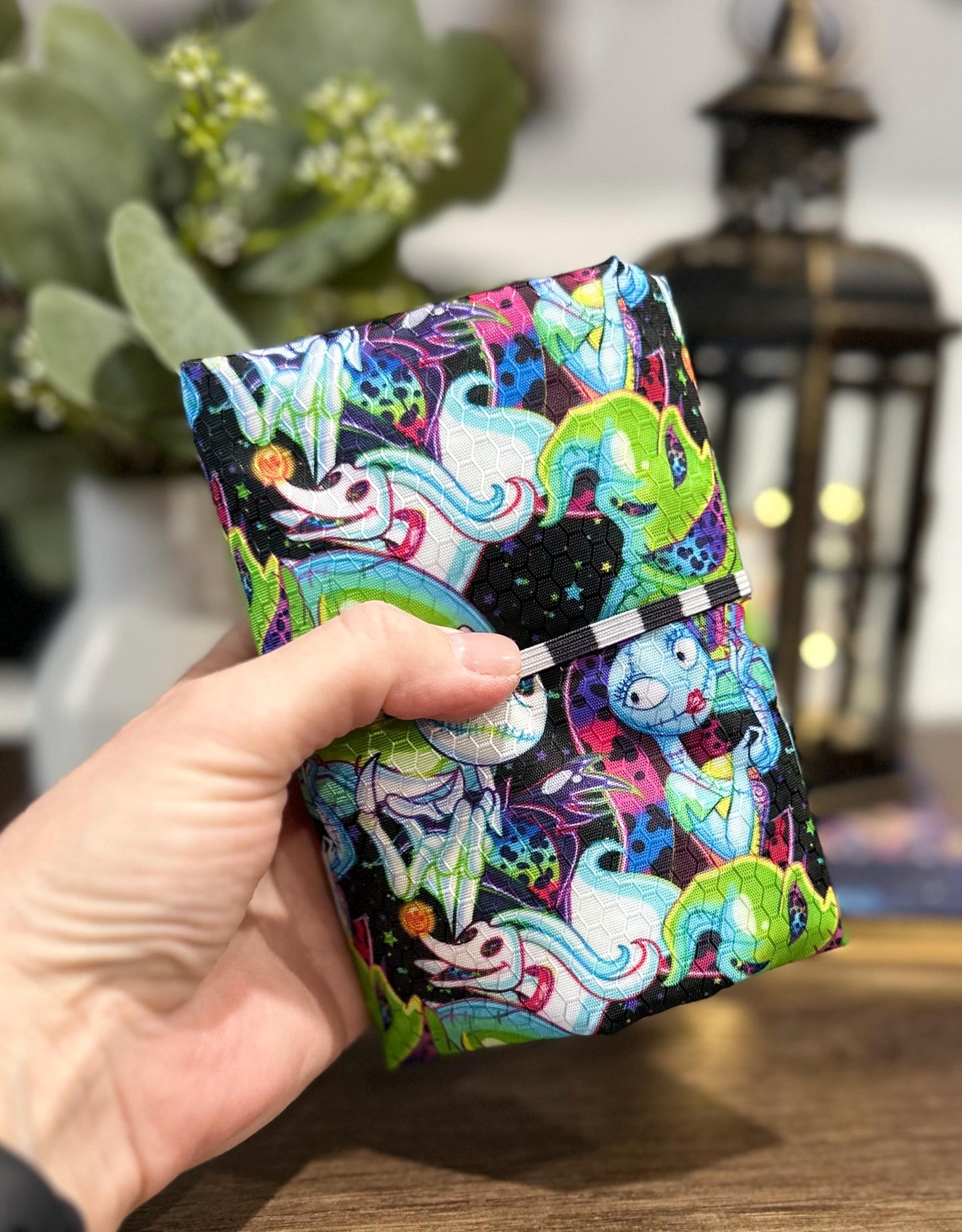 Market Crossbody Tote