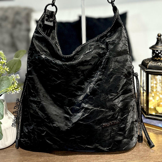 Slouchy Shoulder Bag/ Shoulder Bag/ Classy Shoulder Bag
