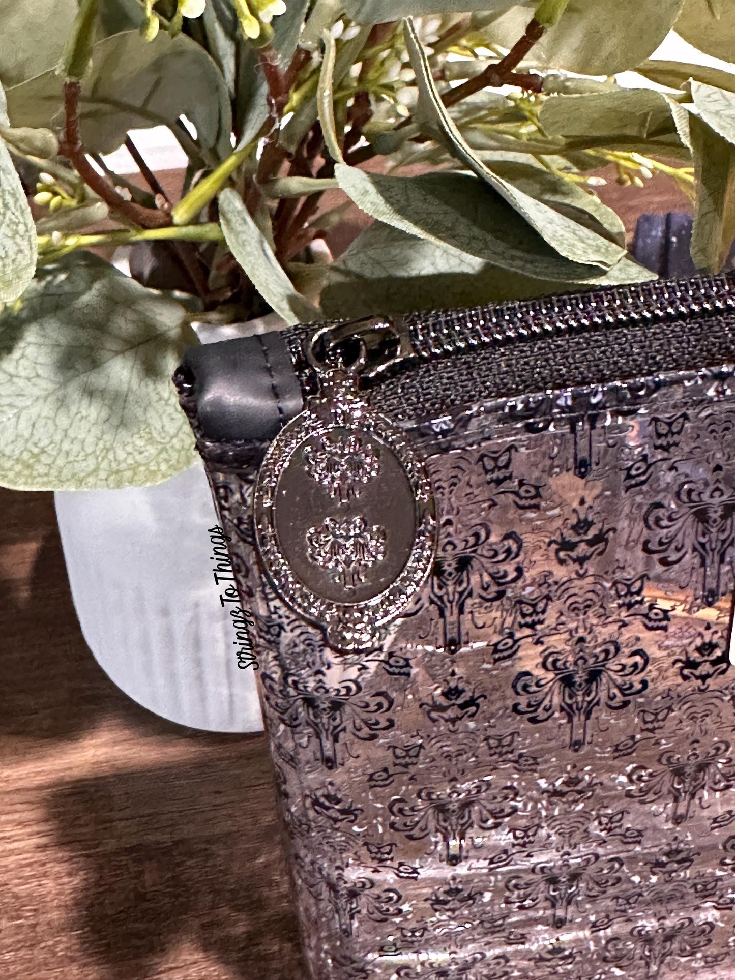 TSA Pouch/ TSA Liquid Pouch/ Clear Pouch (TSA Complaint)