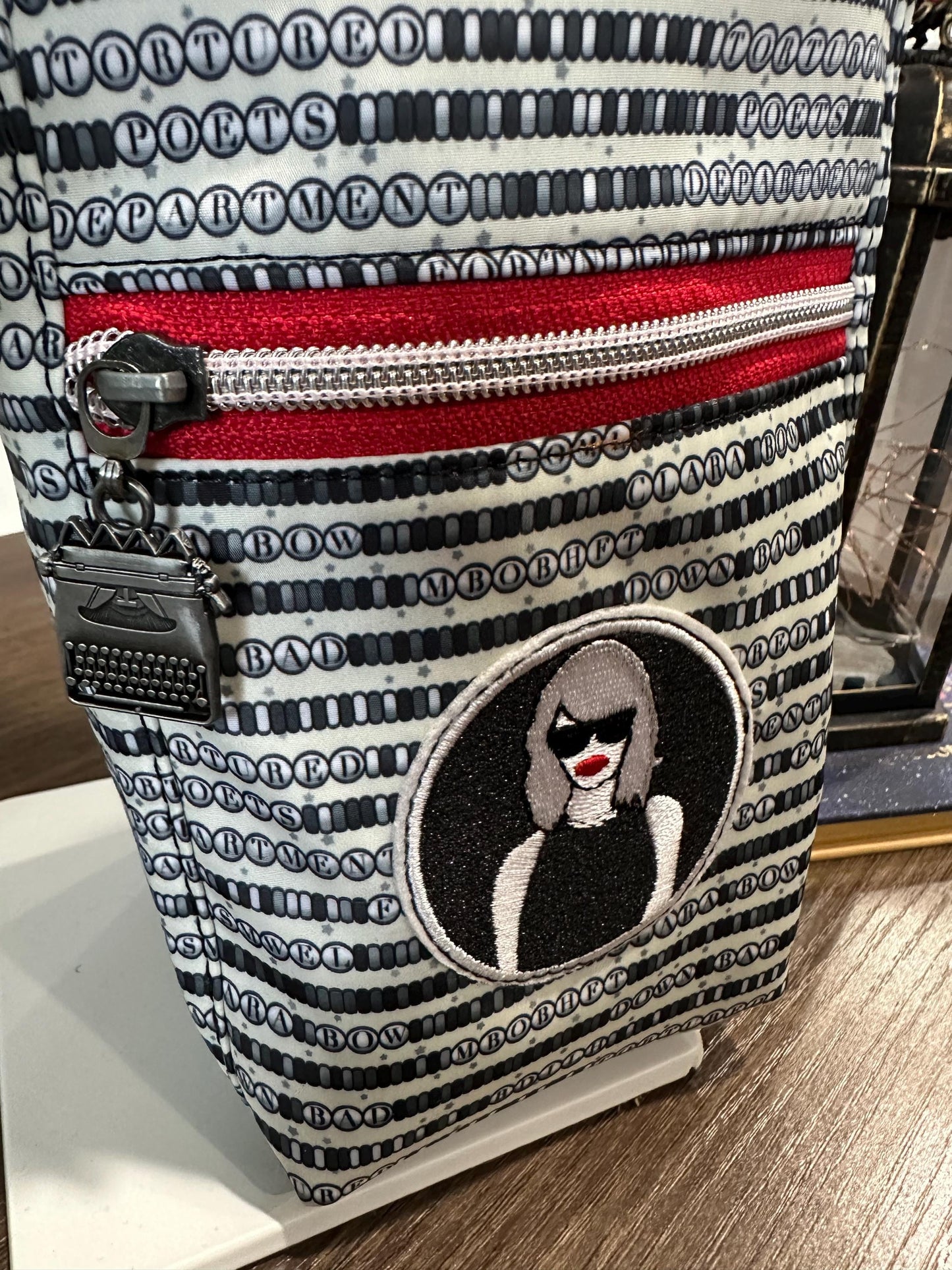 H2O2GO Sling Bag/ H2O2GO Bag/ Water Bottle Bag/ Water Bottle Carrier/ Sling Bag/ Crossbody Bag/ Carrier Bag