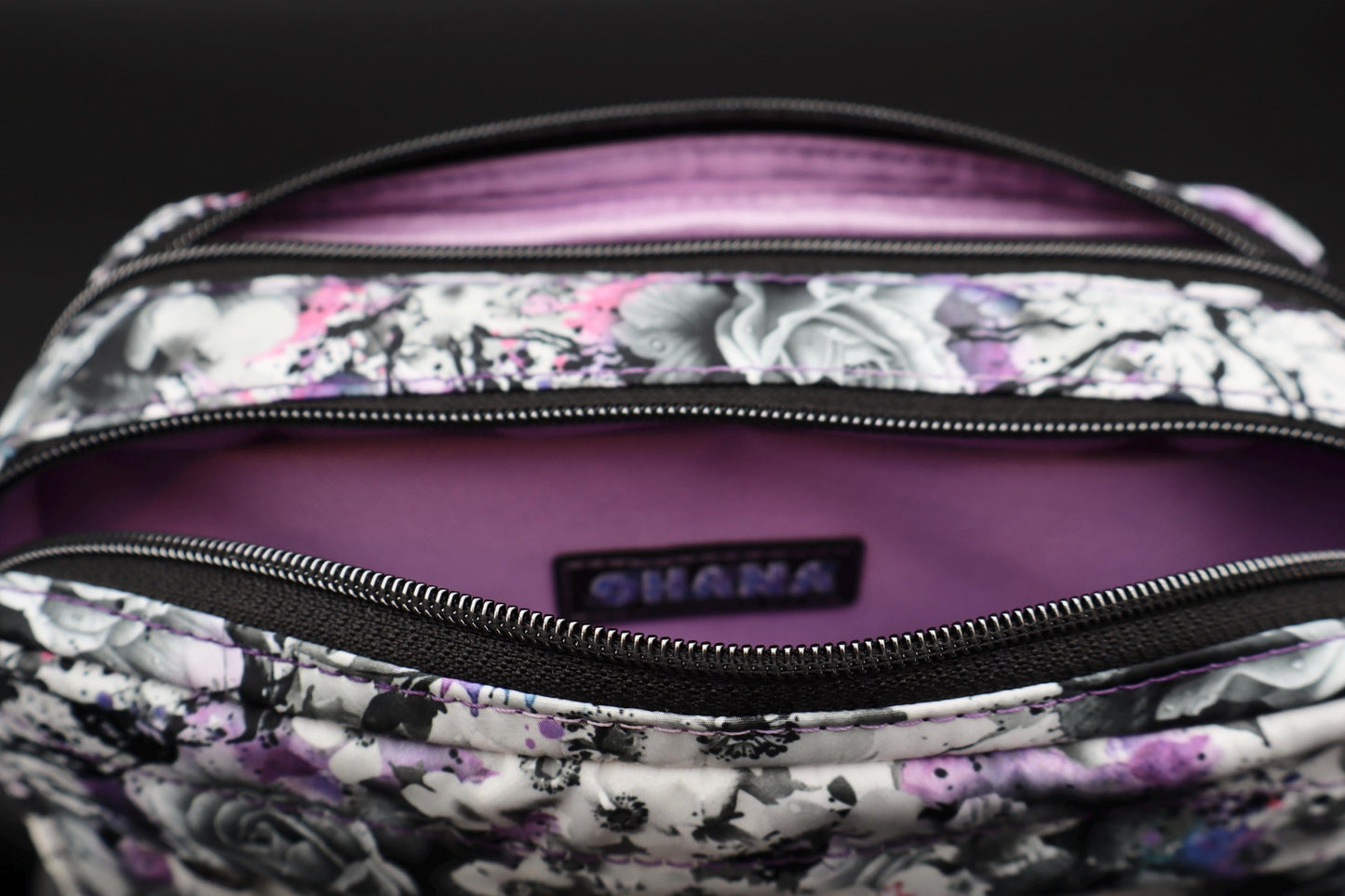 Rae Crossbody/ Crossbody/ Woman's Crossbody/ Flower Crossbody
