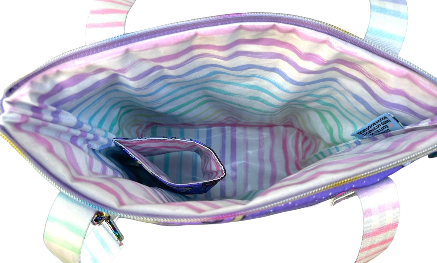 Cold Pack Bag/ Lunch Bag/ Lunch Tote/ Custom Lunch Bag/ Custom Lunch Tote
