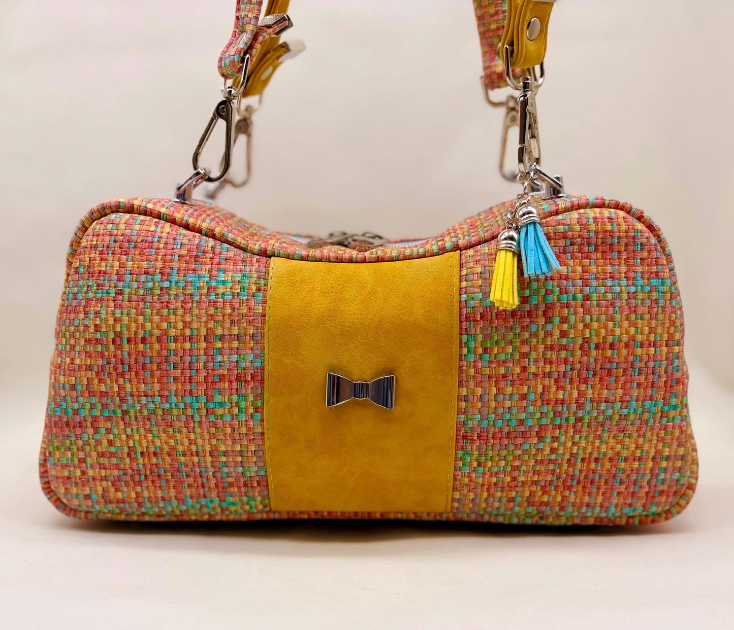 Jessica Shoulder Bag PDF SEWING PATTERN