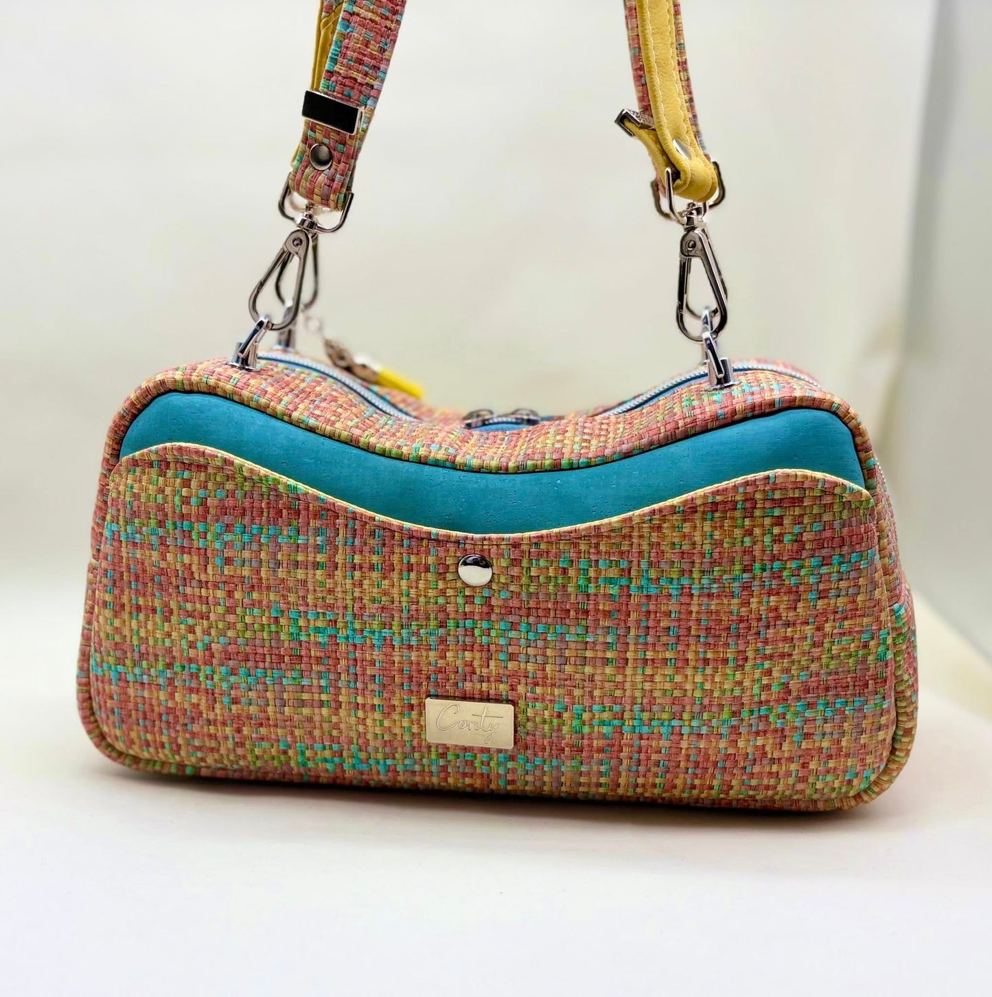 Jessica Shoulder Bag PDF SEWING PATTERN