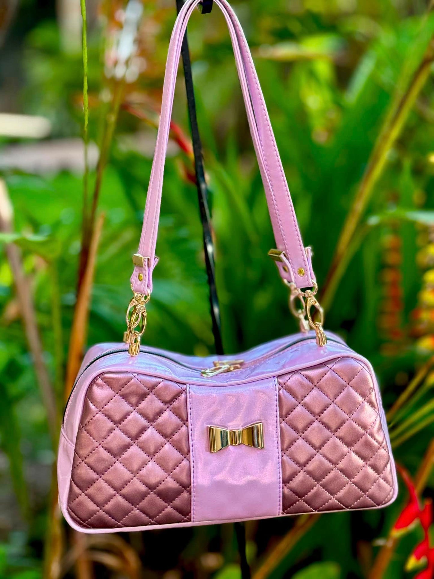 Jessica Shoulder Bag PDF SEWING PATTERN