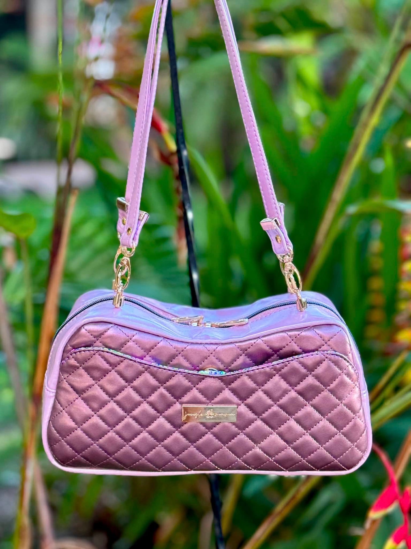 Jessica Shoulder Bag PDF SEWING PATTERN