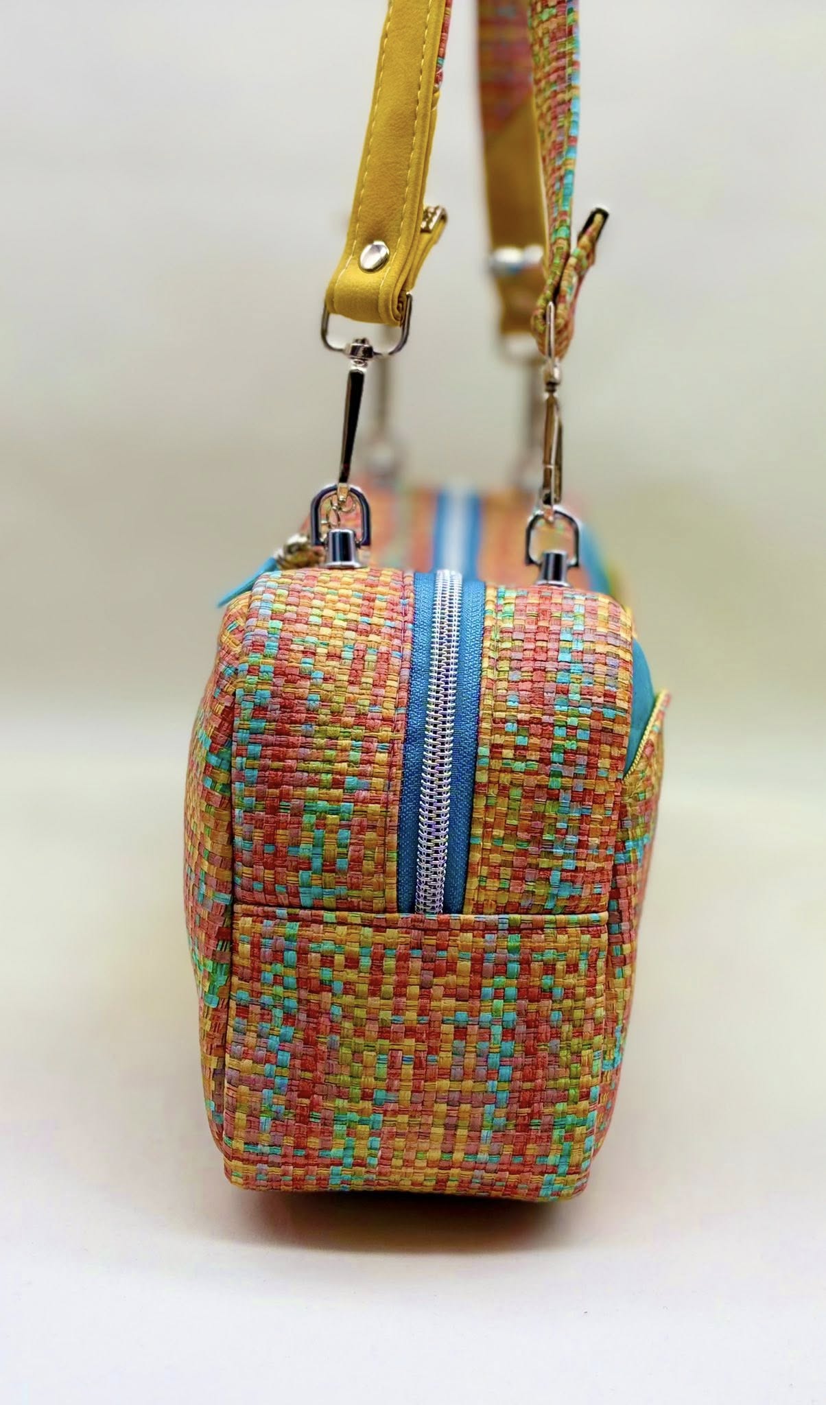 Jessica Shoulder Bag PDF SEWING PATTERN
