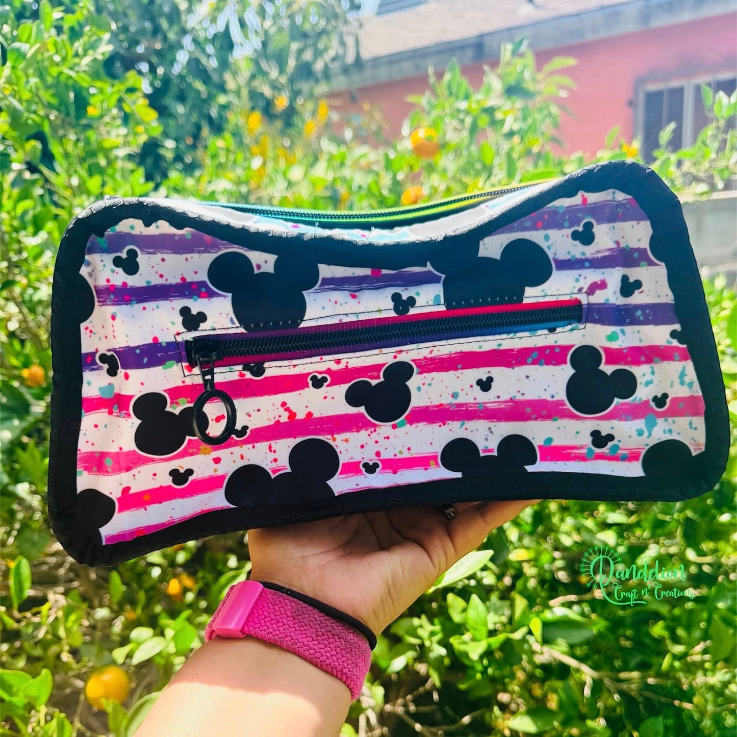 Jessica Shoulder Bag PDF SEWING PATTERN