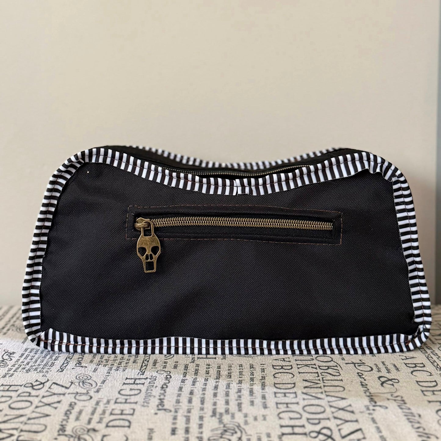 Jessica Shoulder Bag PDF SEWING PATTERN