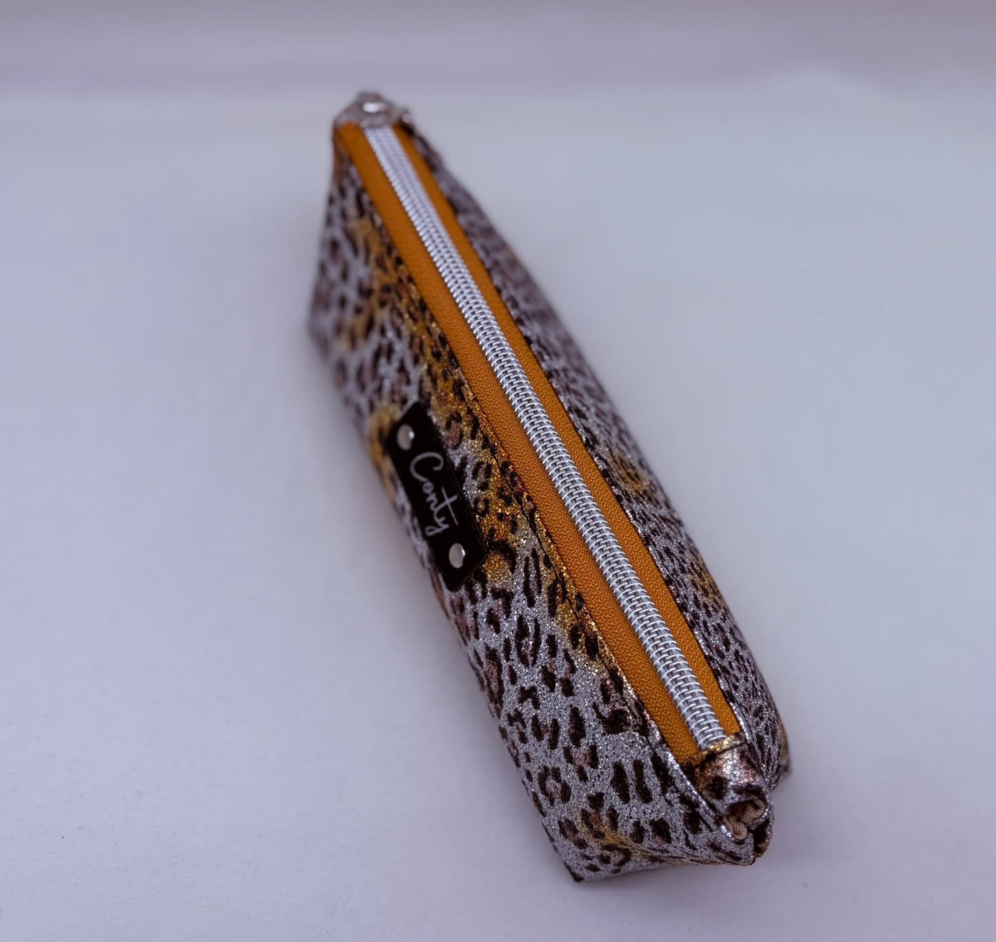 The Write Stuff Pouch: PDF Sewing Pattern