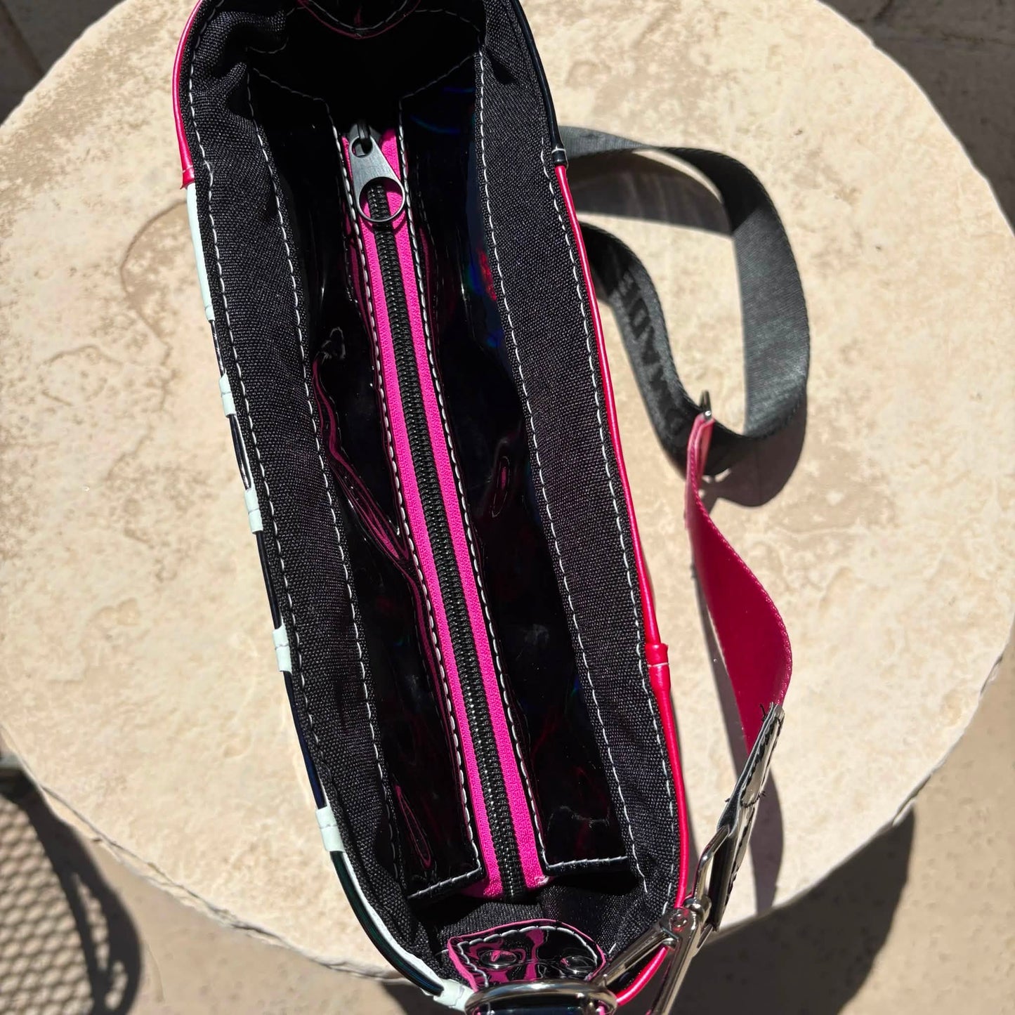 The Chloe Crossbody PDF Sewing Pattern