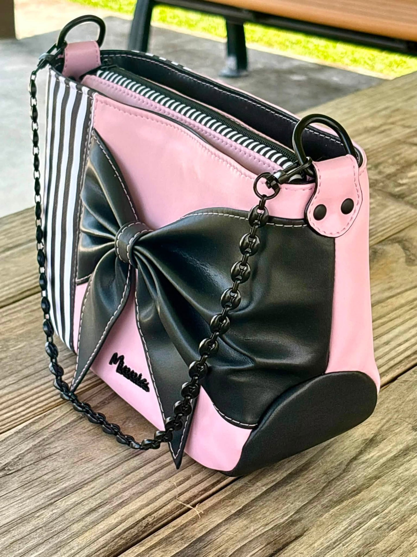 The Chloe Crossbody PDF Sewing Pattern