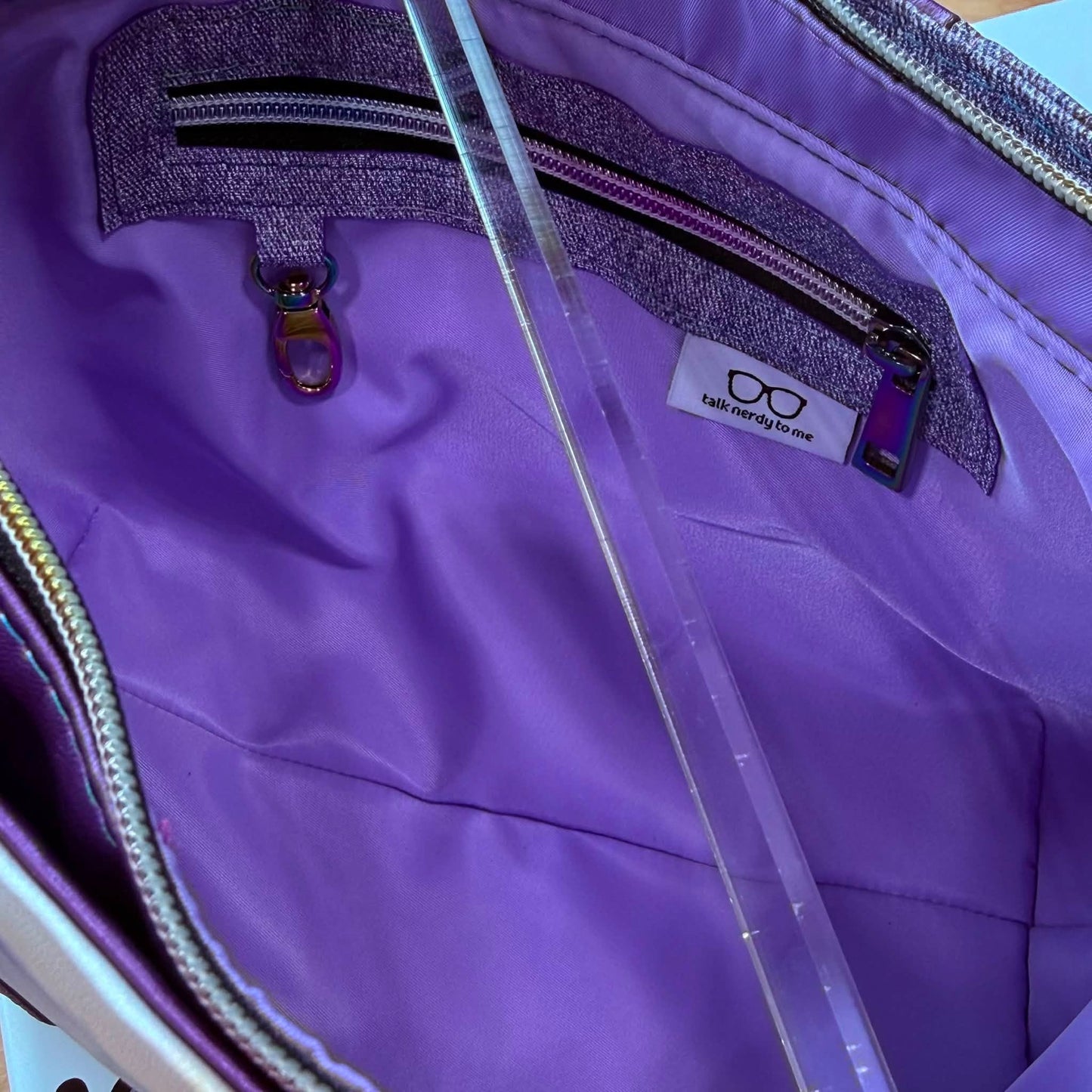The Chloe Crossbody PDF Sewing Pattern