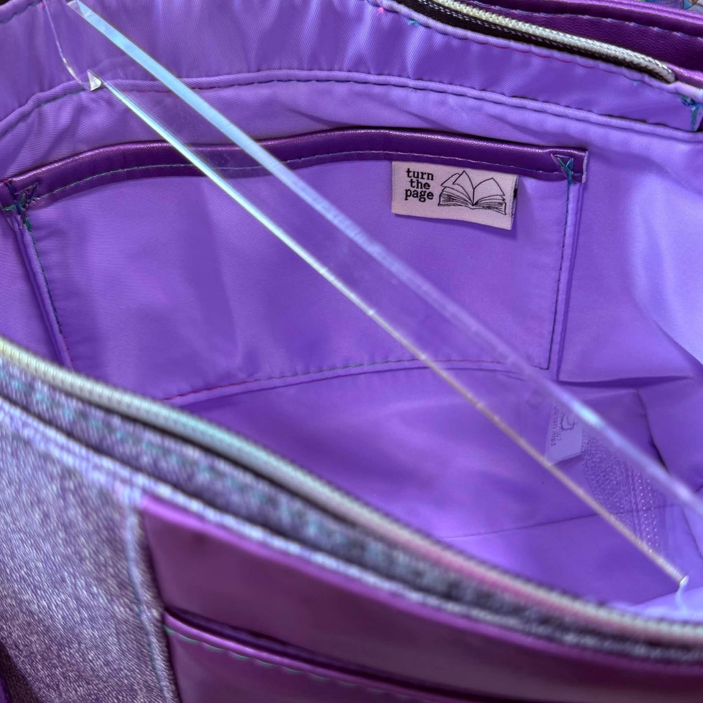 The Chloe Crossbody PDF Sewing Pattern
