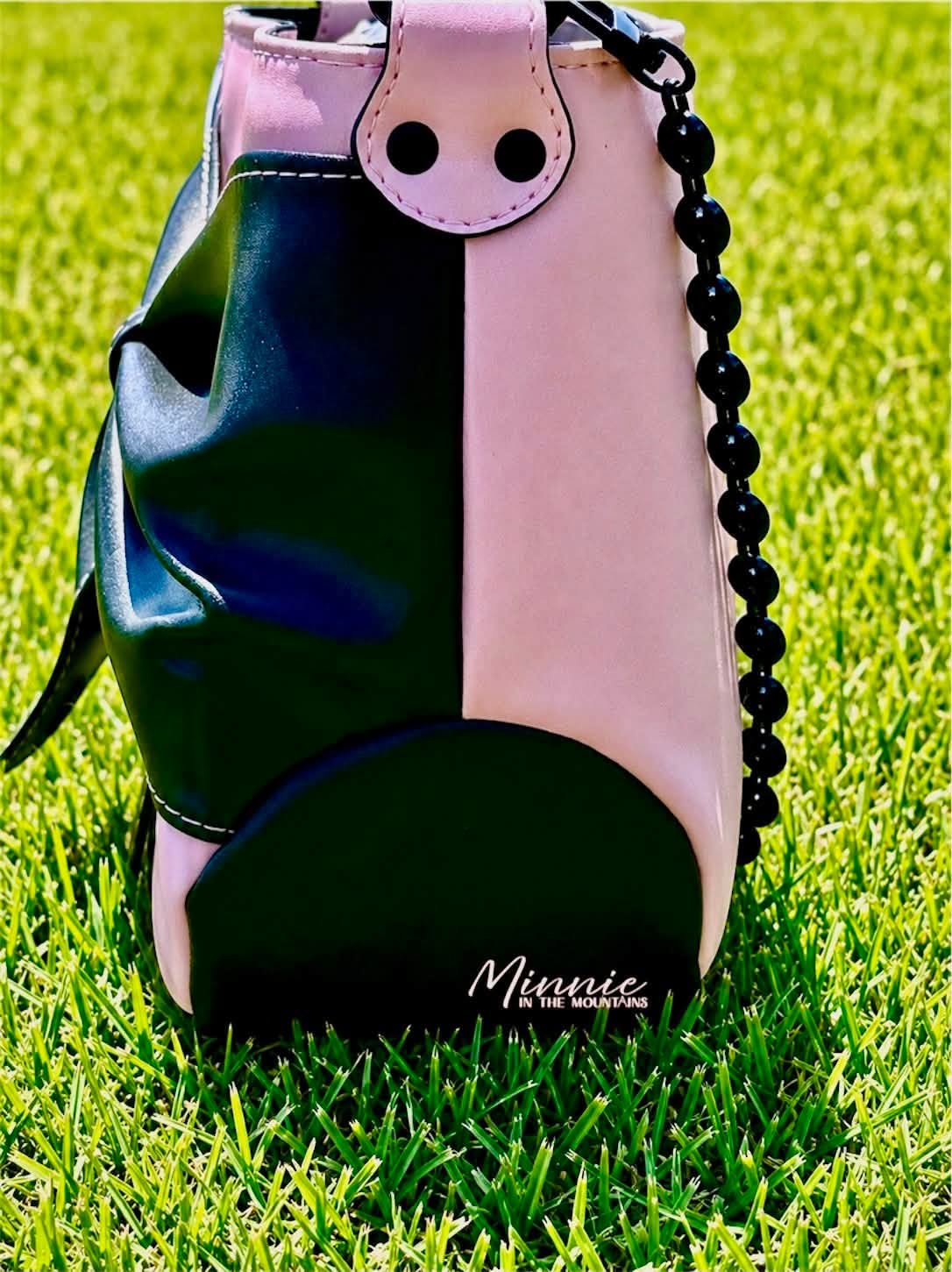 The Chloe Crossbody PDF Sewing Pattern