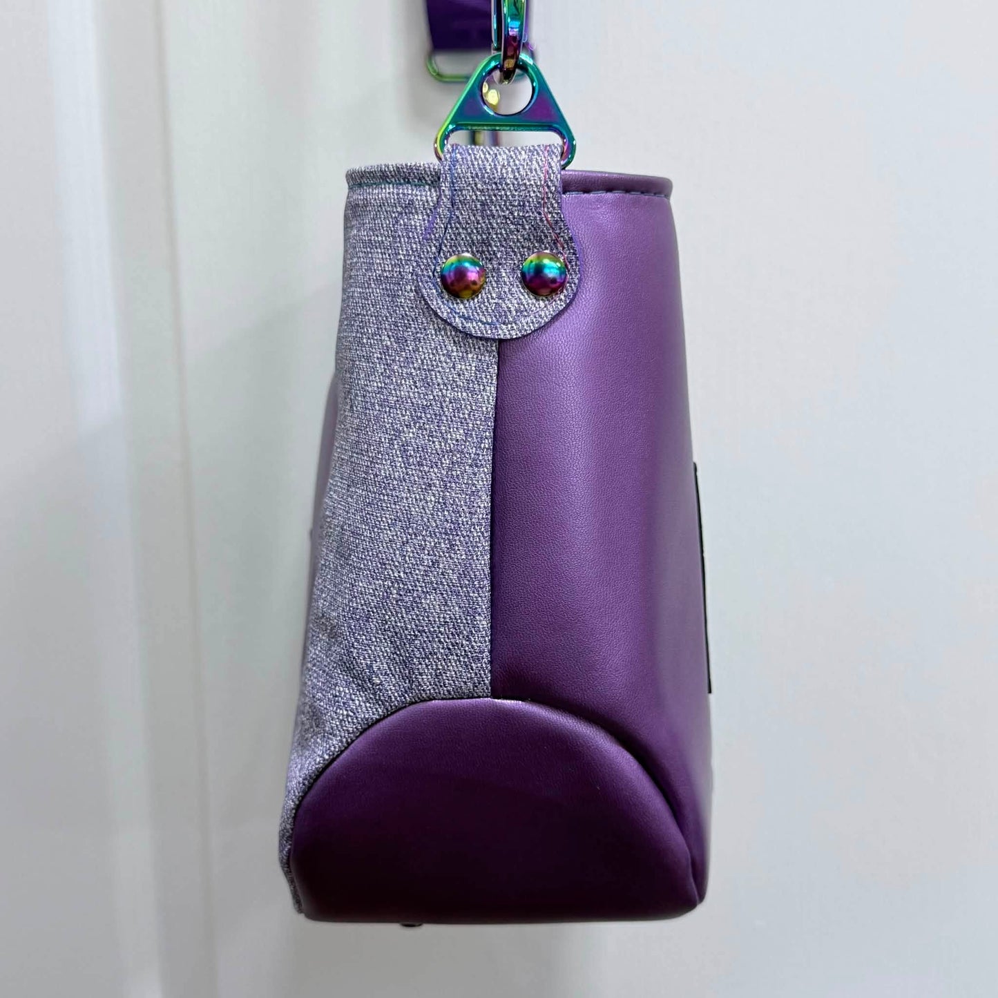The Chloe Crossbody PDF Sewing Pattern