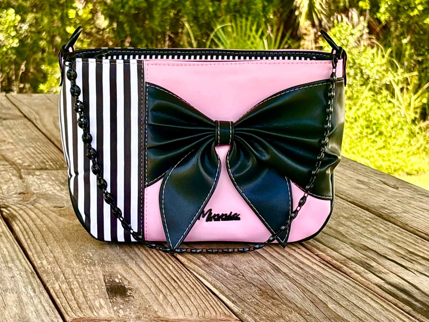 The Chloe Crossbody PDF Sewing Pattern