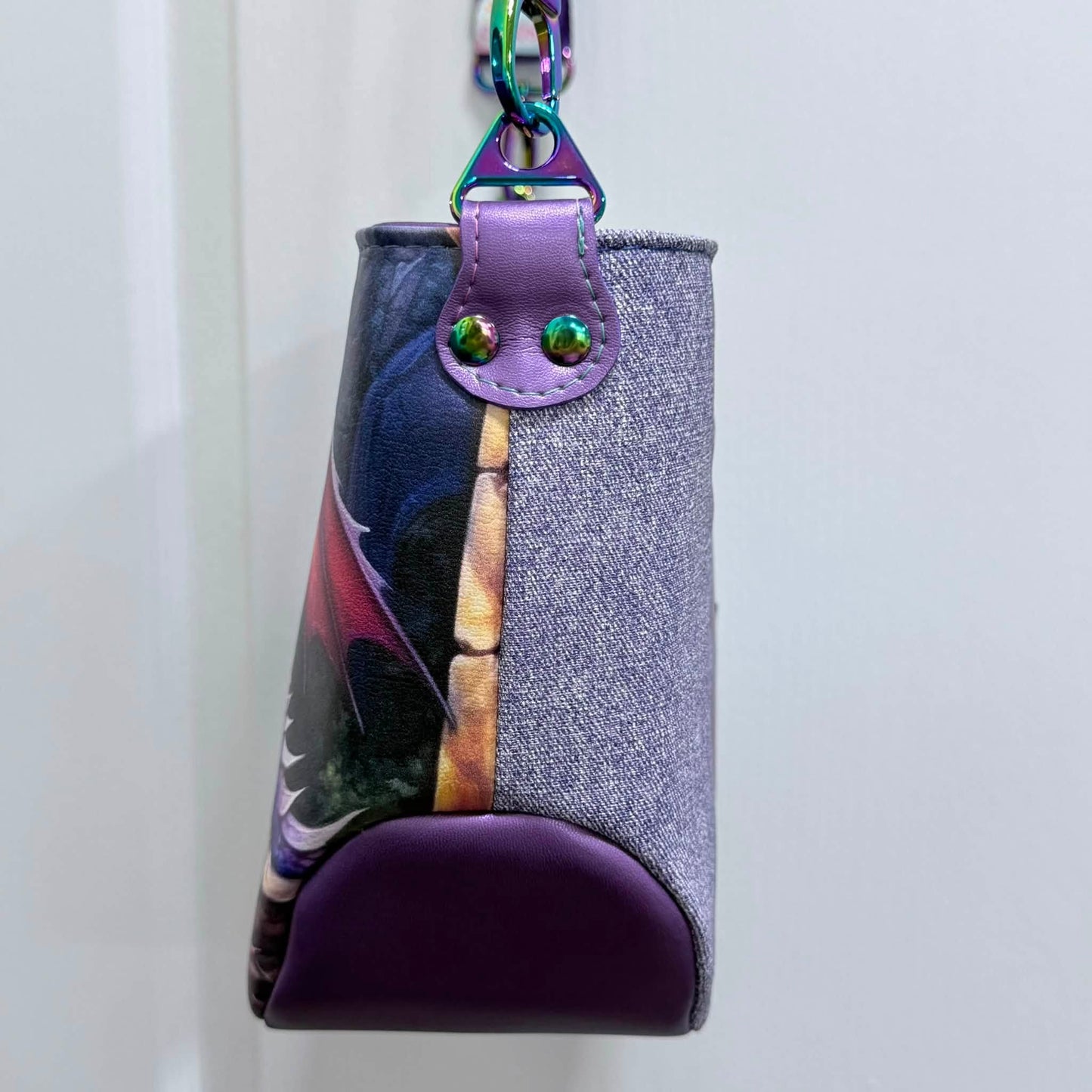 The Chloe Crossbody PDF Sewing Pattern