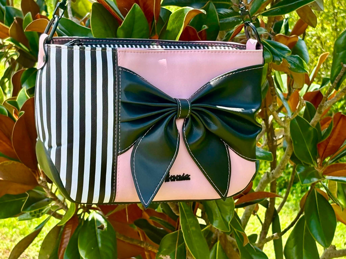 The Chloe Crossbody PDF Sewing Pattern