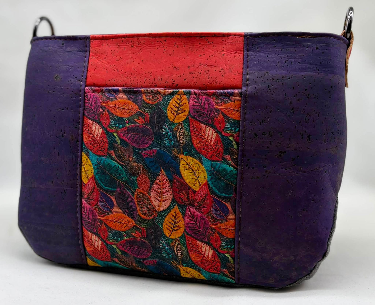 The Chloe Crossbody PDF Sewing Pattern