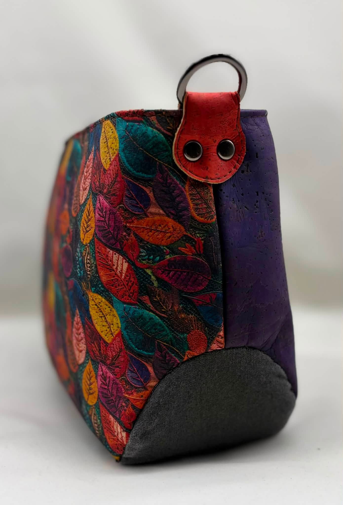 The Chloe Crossbody PDF Sewing Pattern