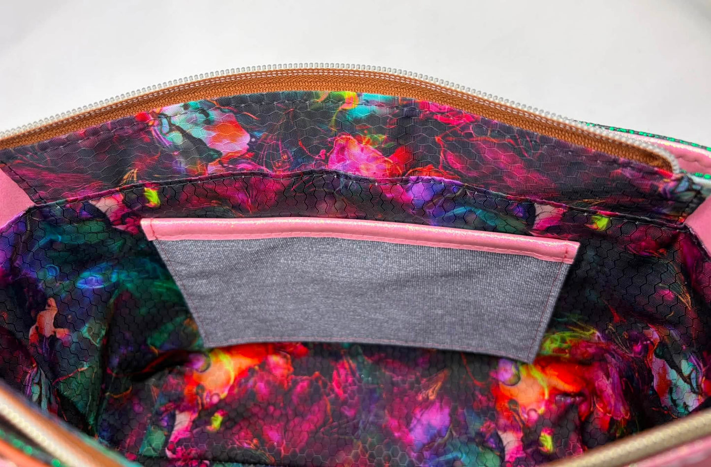 The Chloe Crossbody PDF Sewing Pattern