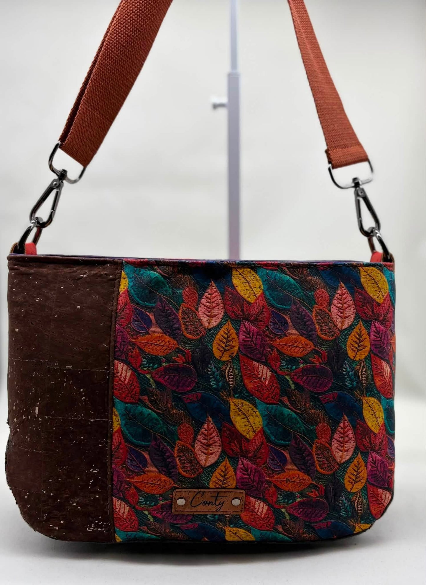 The Chloe Crossbody PDF Sewing Pattern