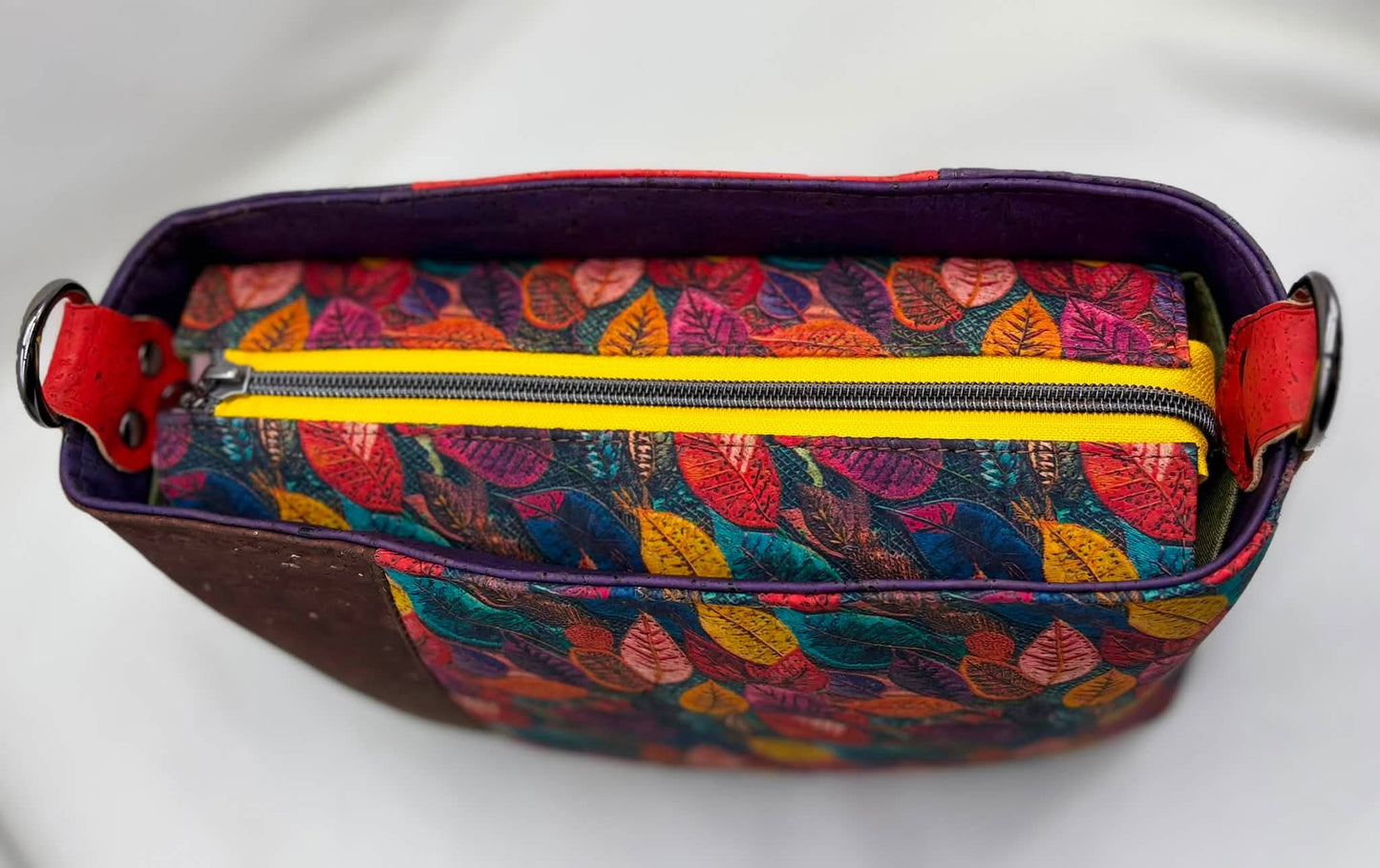 The Chloe Crossbody PDF Sewing Pattern
