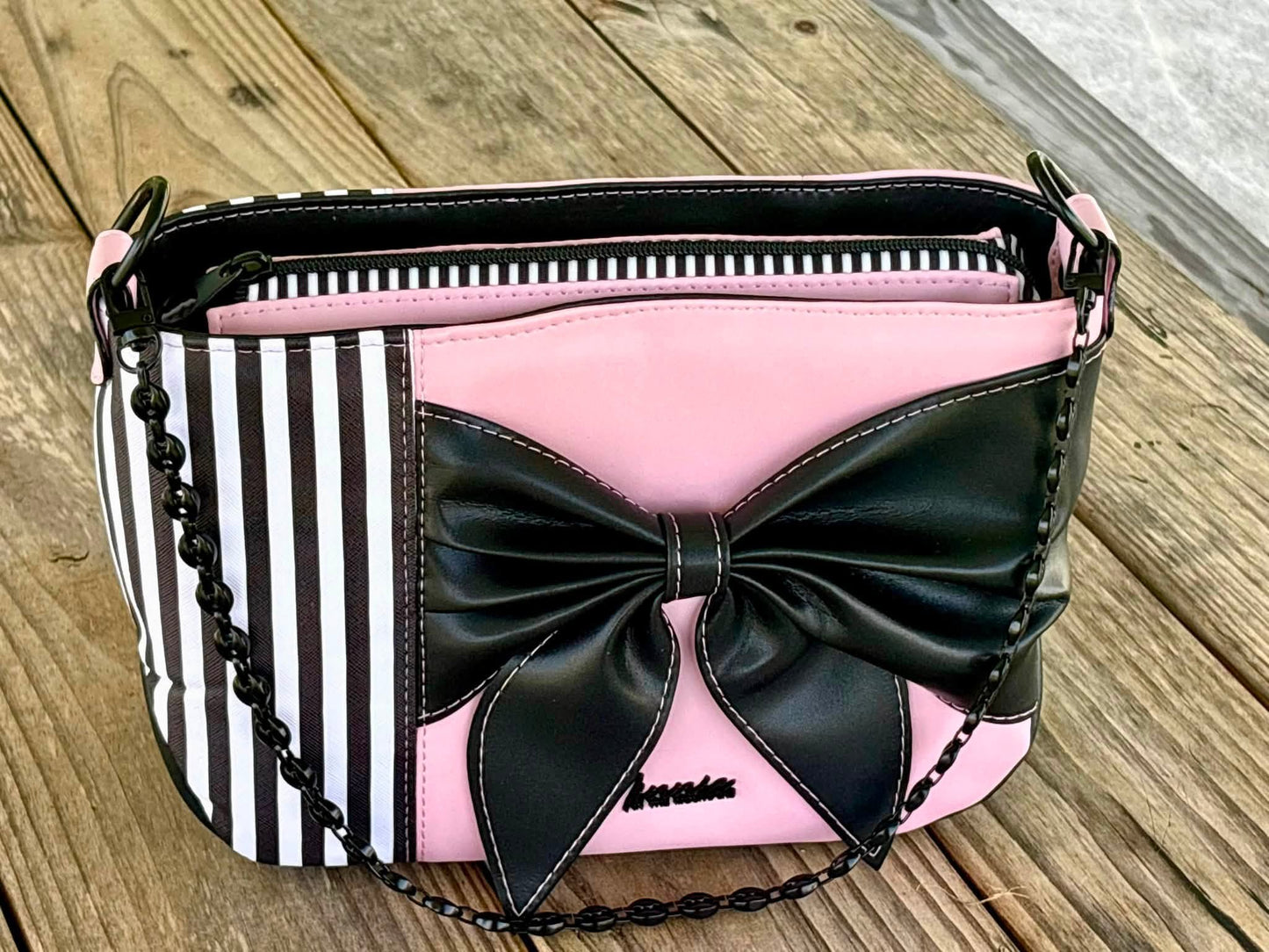The Chloe Crossbody PDF Sewing Pattern