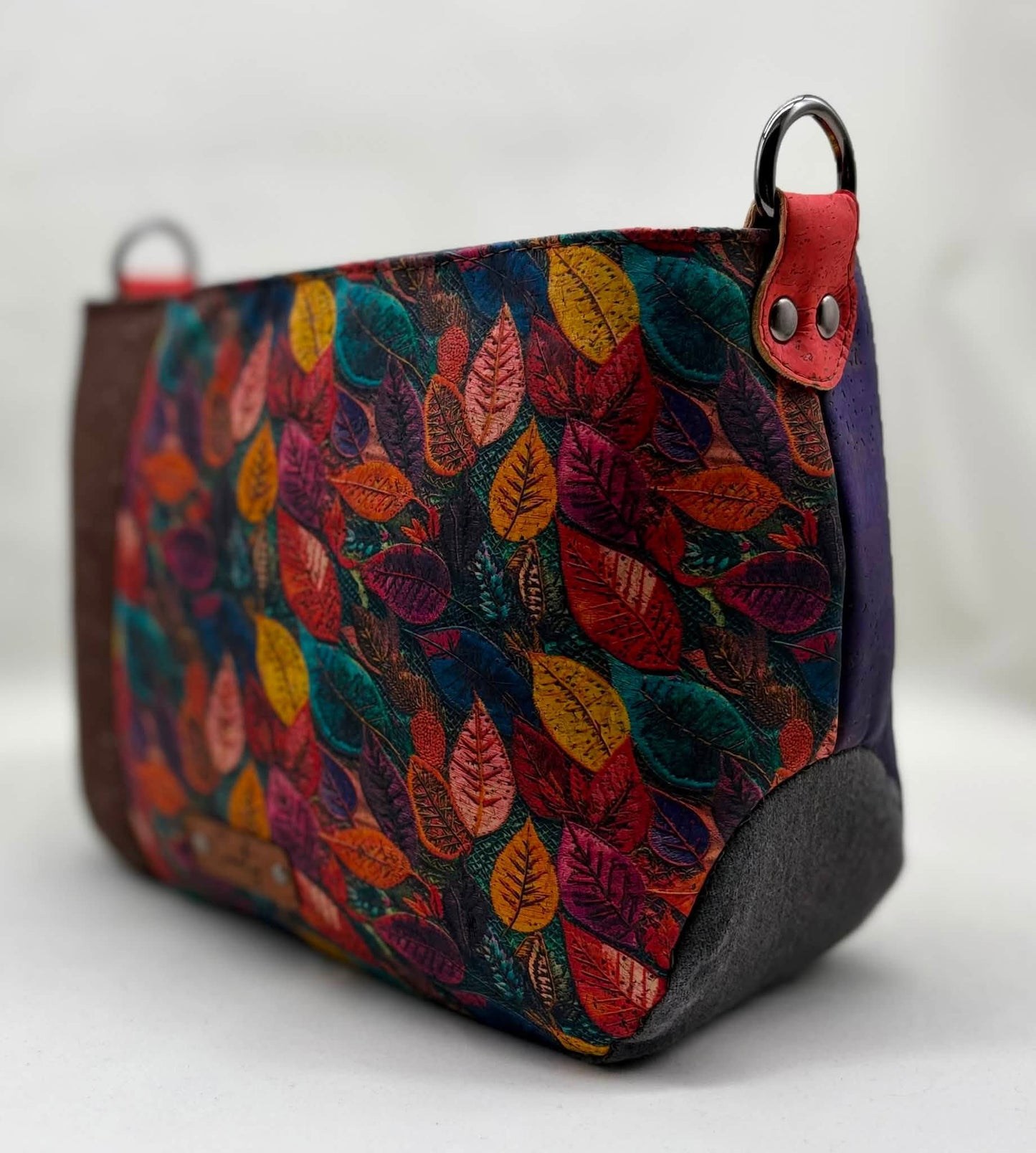 The Chloe Crossbody PDF Sewing Pattern