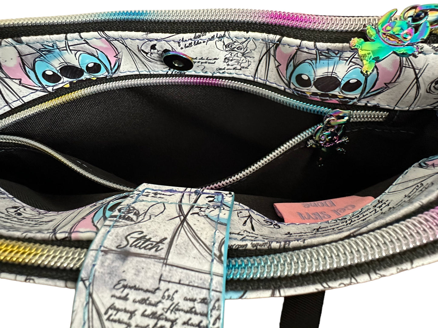 Aries Crossbody Bag/ Alien Crossbody Bag/ Crossbody Bag