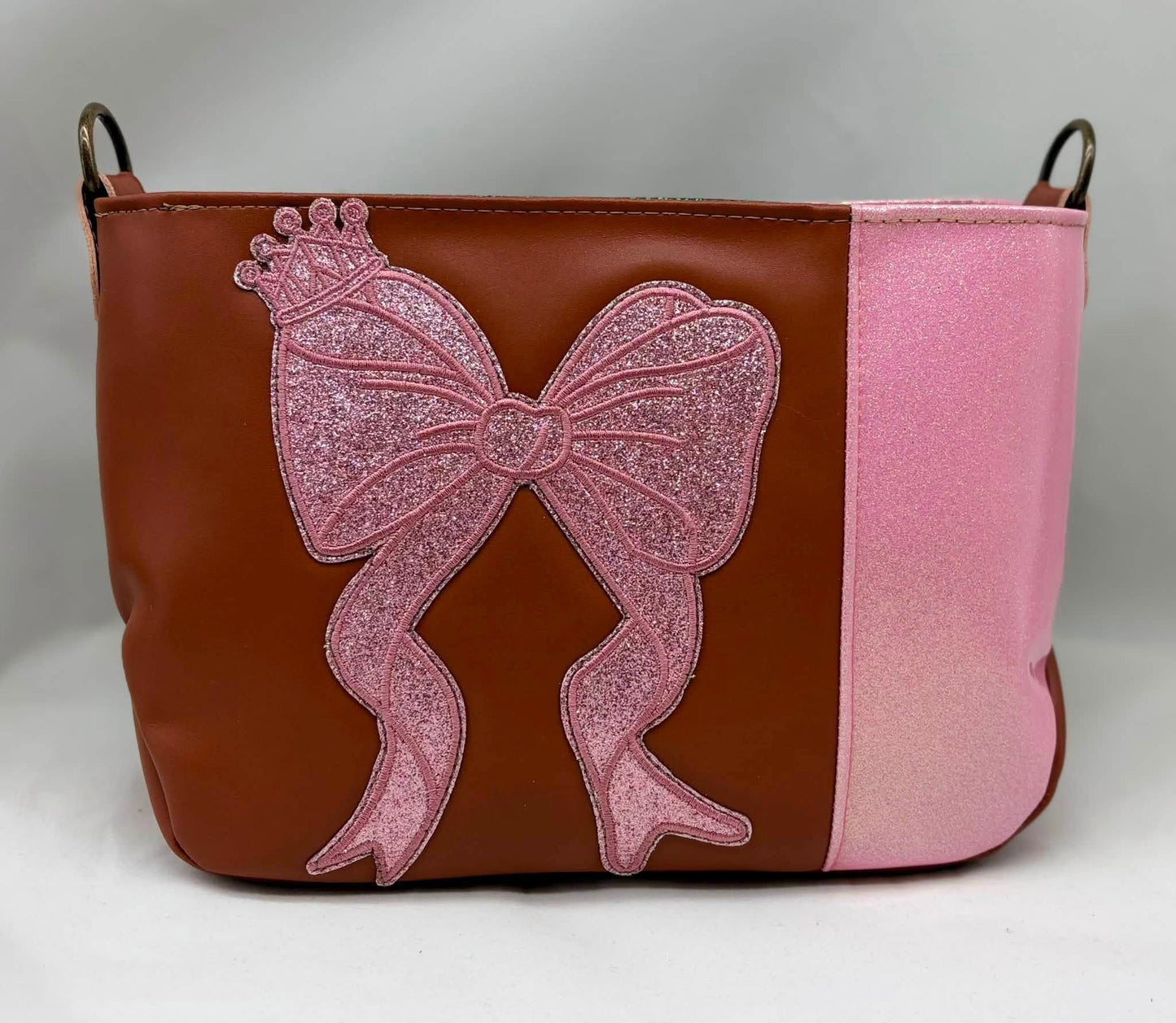 The Chloe Crossbody PDF Sewing Pattern