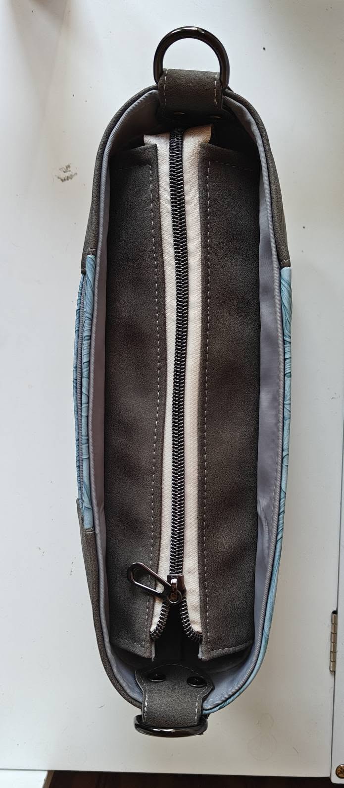 The Chloe Crossbody PDF Sewing Pattern
