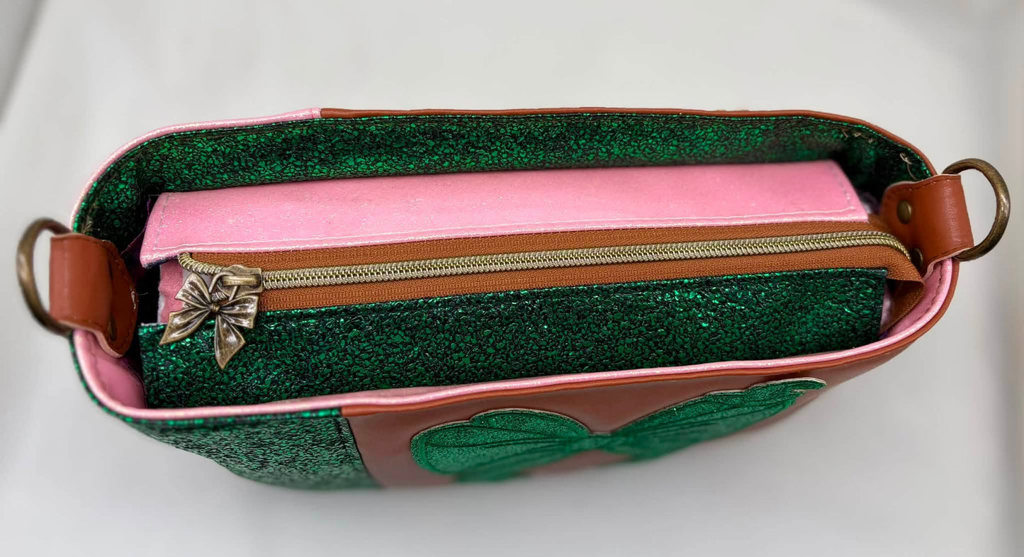 The Chloe Crossbody PDF Sewing Pattern