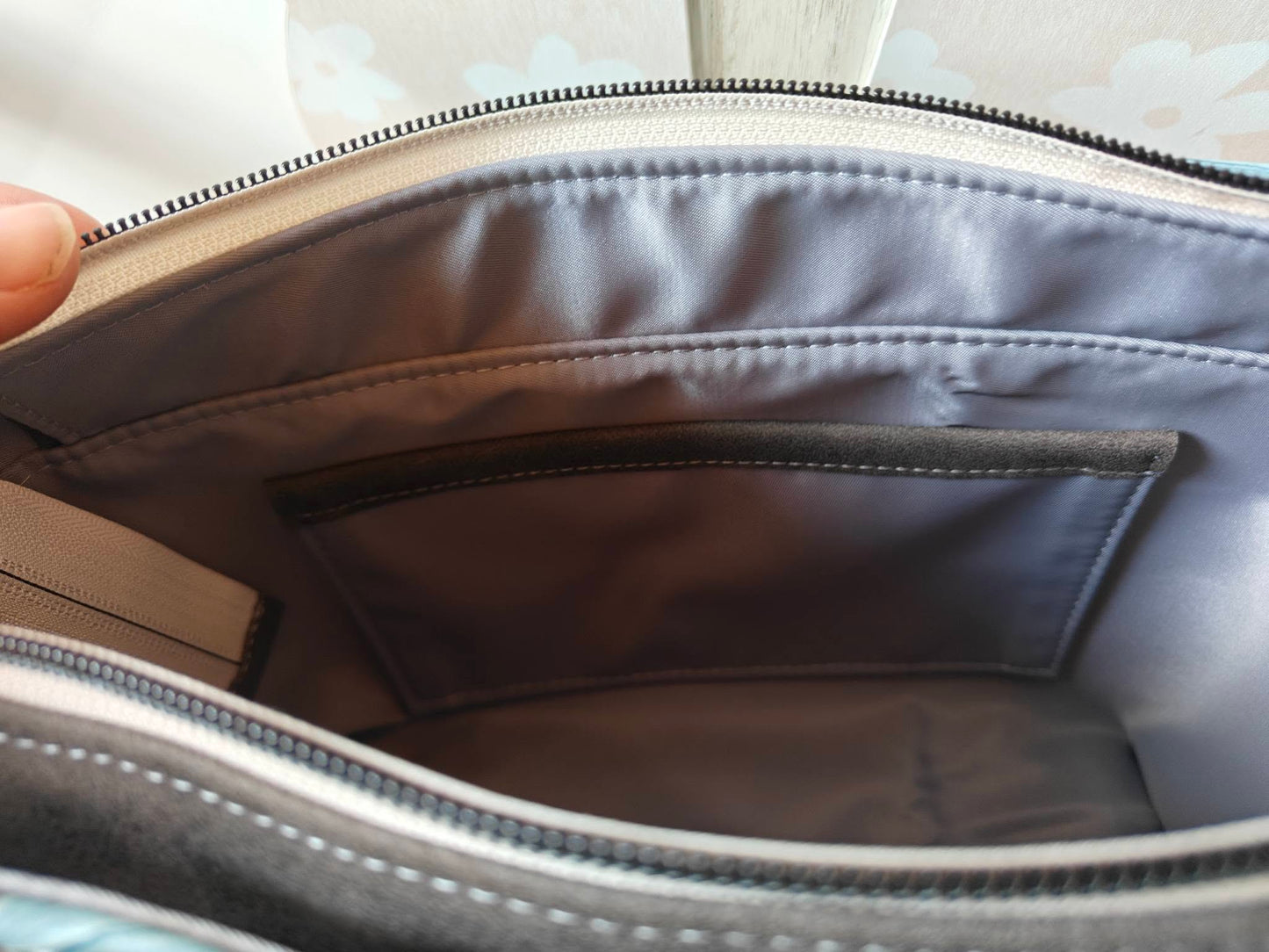 The Chloe Crossbody PDF Sewing Pattern