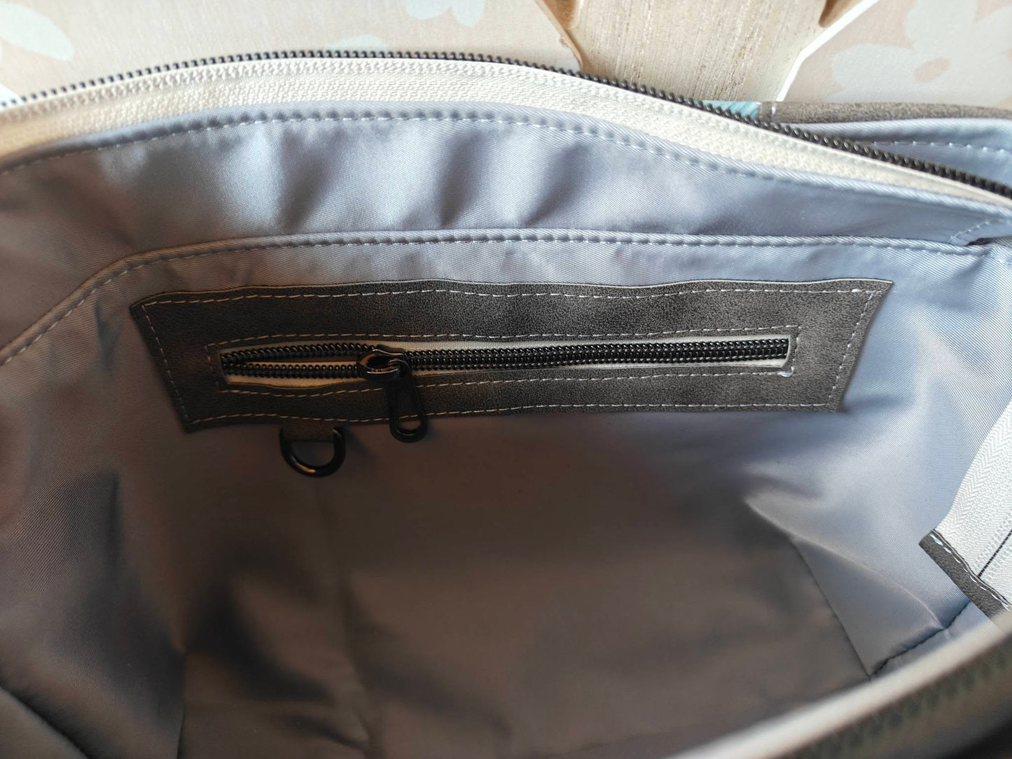 The Chloe Crossbody PDF Sewing Pattern