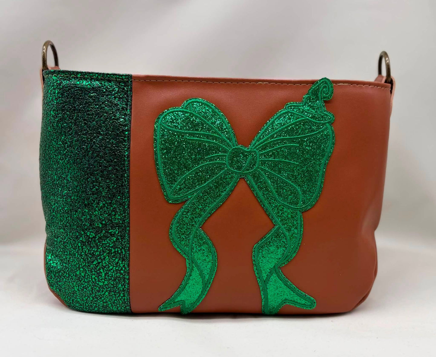 The Chloe Crossbody PDF Sewing Pattern