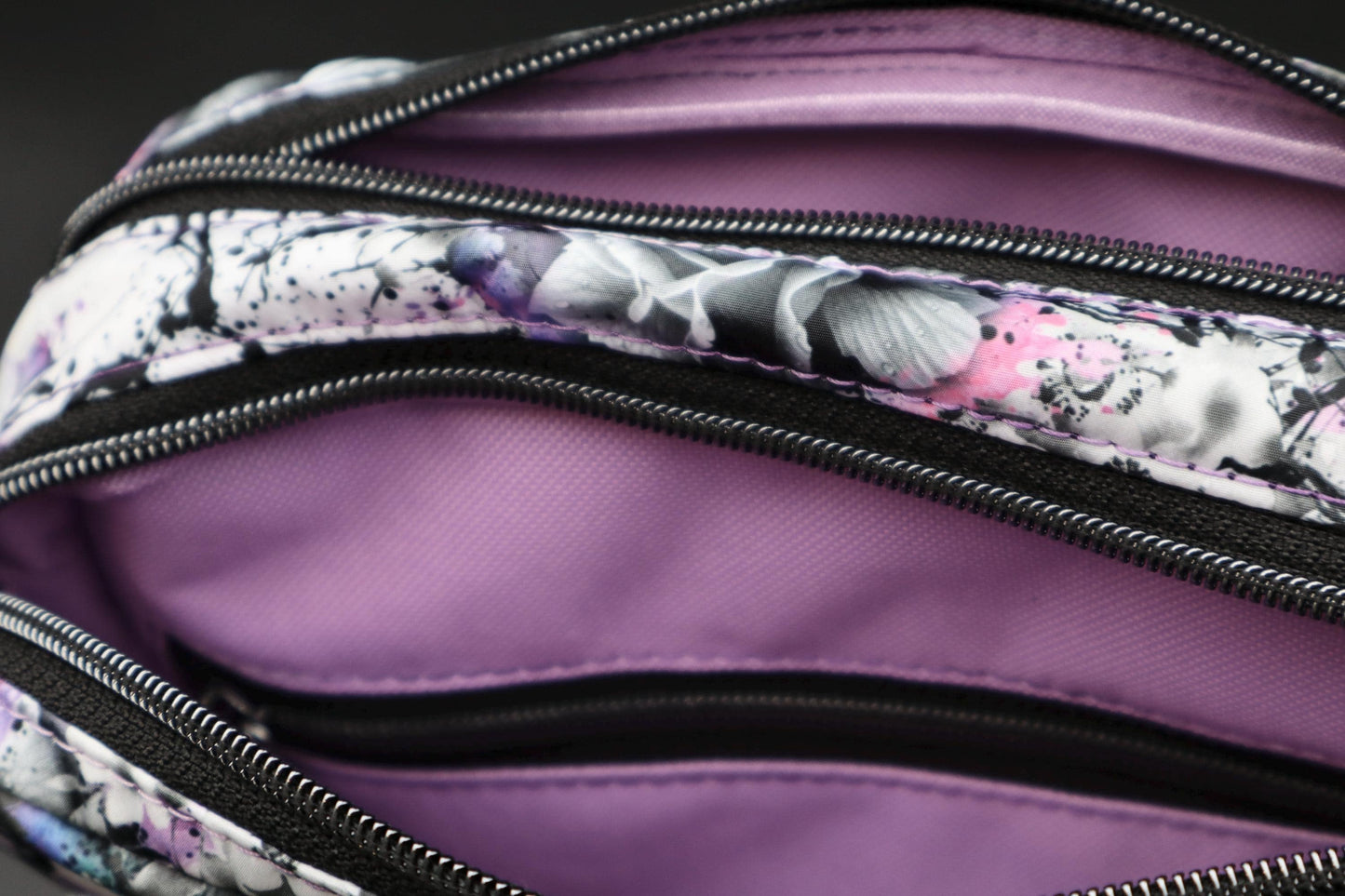 Rae Crossbody/ Crossbody/ Woman's Crossbody/ Flower Crossbody