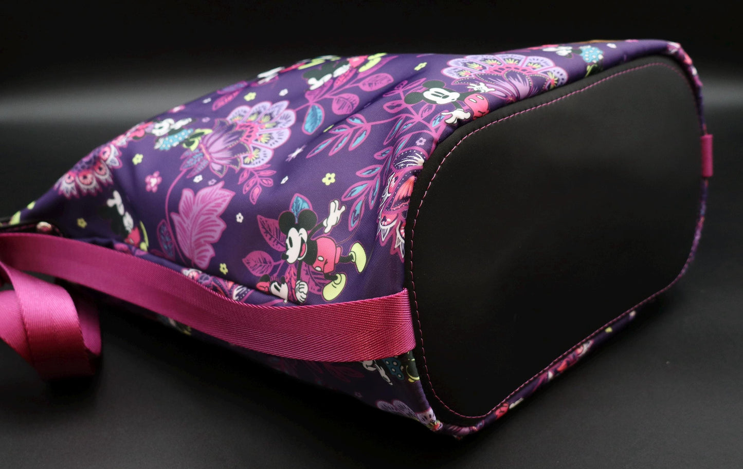 Krystal Convertible Bag/ Shoulder Bag/ Backpack Bag