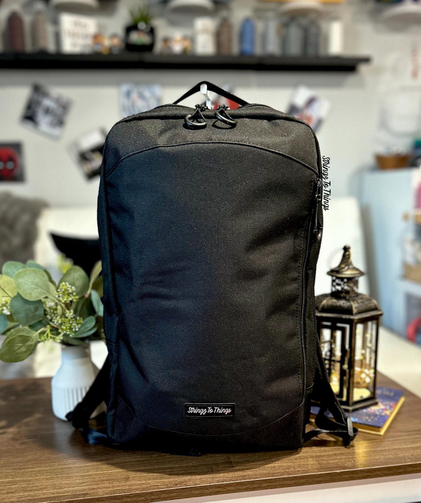 Backpack/ Travel Pack/ Backpacking Pack