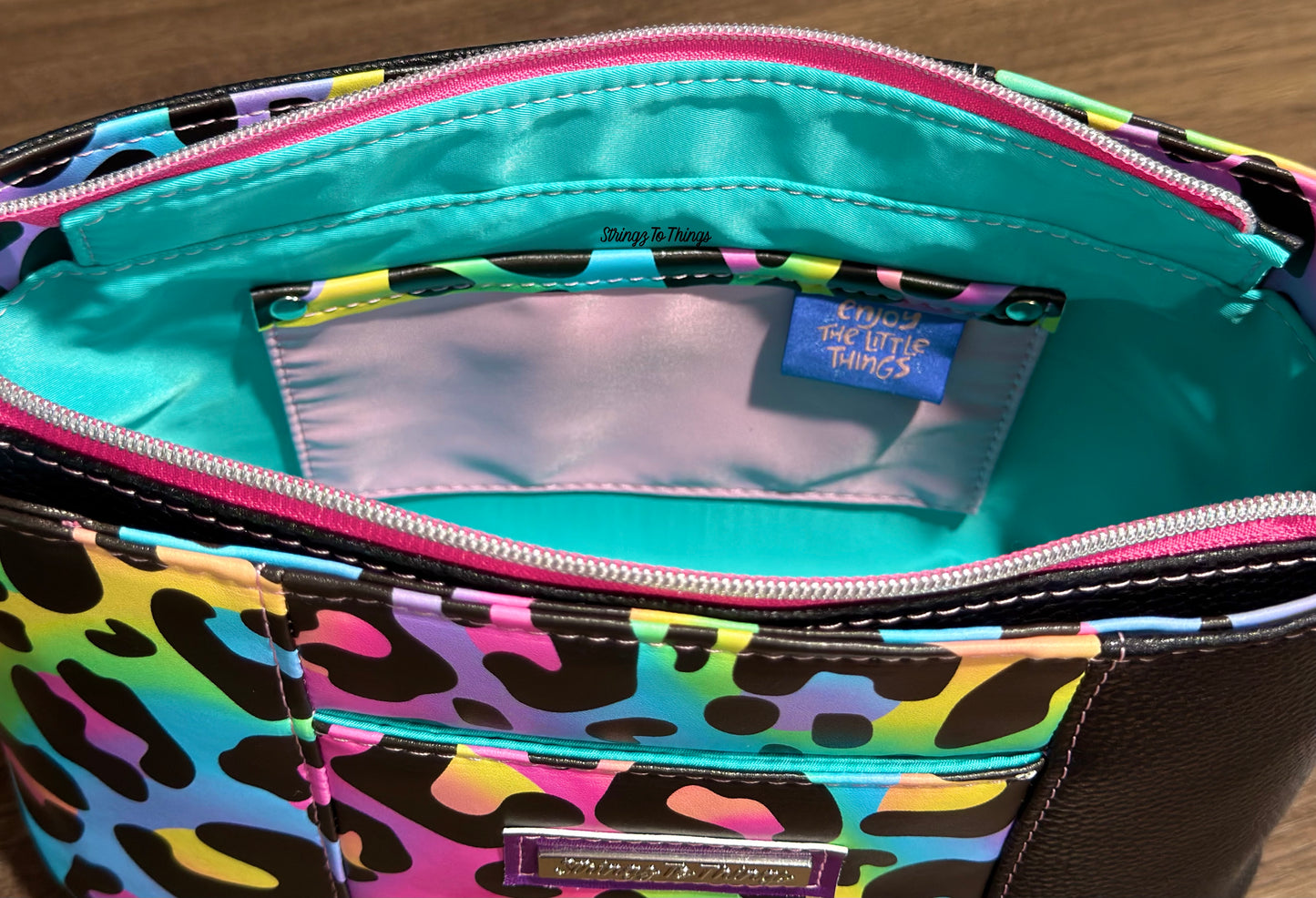 The Chloe Crossbody PDF Sewing Pattern