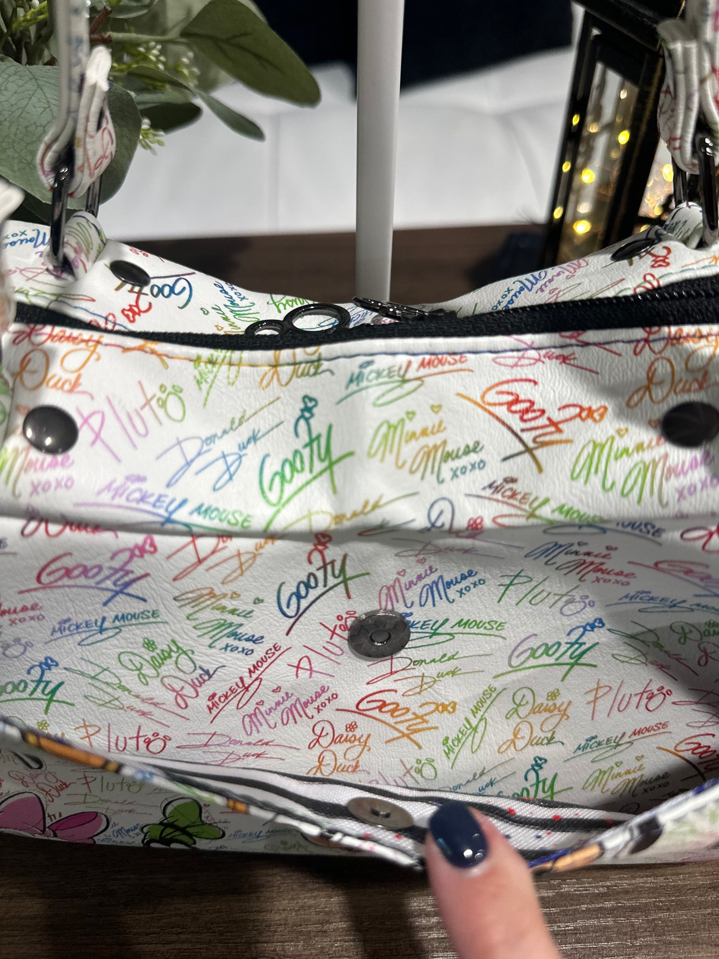 Jessica Shoulder Bag PDF SEWING PATTERN