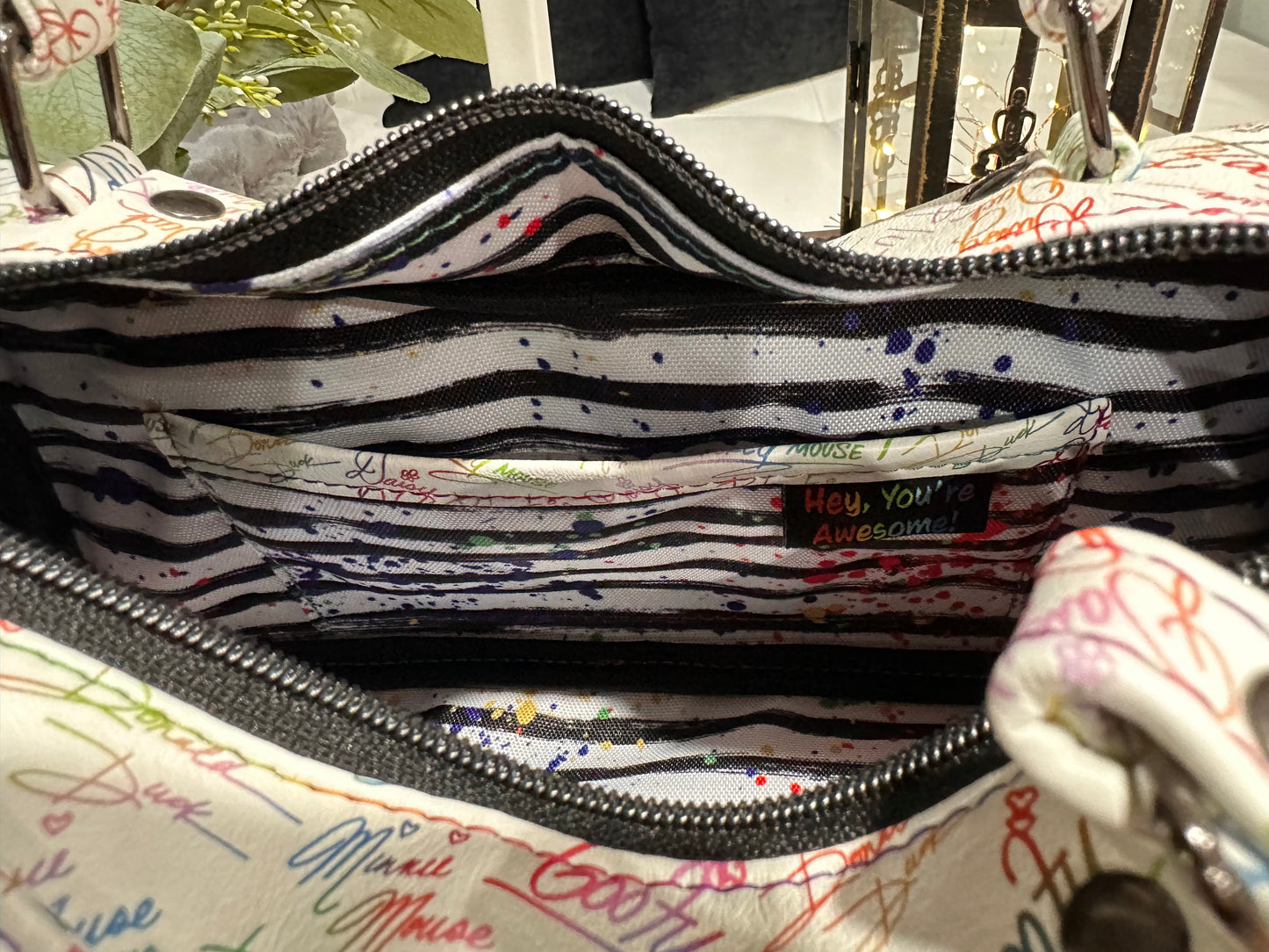 Jessica Shoulder Bag PDF SEWING PATTERN
