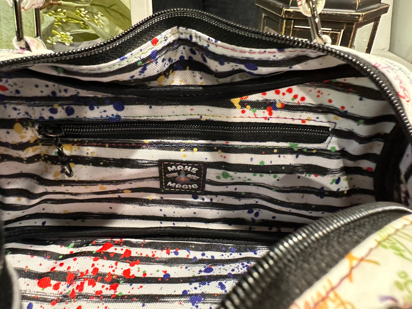 Jessica Shoulder Bag PDF SEWING PATTERN