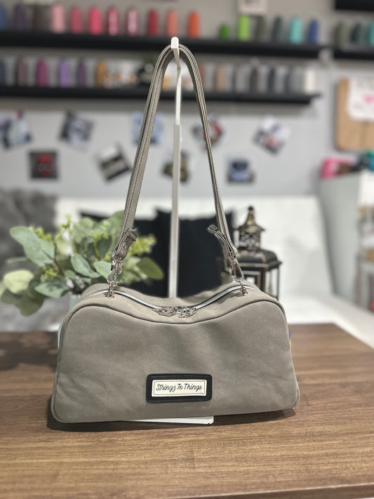 Jessica Shoulder Bag